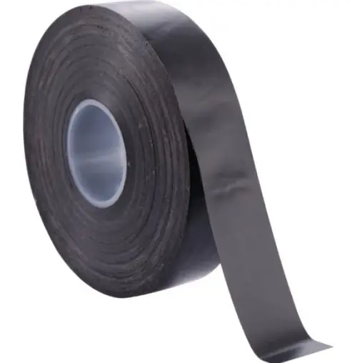 Tovární Cena Páska izolační z PVC černá 19mm x 33m
